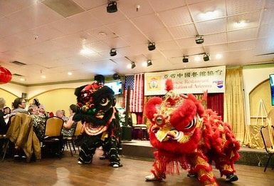 The 38th Annual CRAA Chinese New Year Gala was a tremendous success! 🎉🐉
Held on February 10, 2026 at Great Wall Cuisine, the celebration welcomed nearly 50 tables of guests — completely sold out and one of the most spectacular events in our history.
We were honored to have an incredible lineup of distinguished leaders in attendance, including Senate President Warren Petersen, Tempe Mayor Corey Woods, Chandler Mayor Kevin Hartke, Phoenix Vice Mayor Kesha Hodge Washington, and many other state, county, and city officials.
The strong support from government and community leaders reflects the unity, strength, and growing influence of Arizona’s Chinese community. ❤️
Thank you to everyone who made this unforgettable evening possible!
路遥知马力 日久见人心
马嘶南陌烟光晚,人醉东风岁律新。
胜负未定,你我皆是黑马,
愿伯乐同行,晓腾如此,横驰万里。
#CRAA #ChineseNewYear2026 #ArizonaCommunity #AZLeadership #az