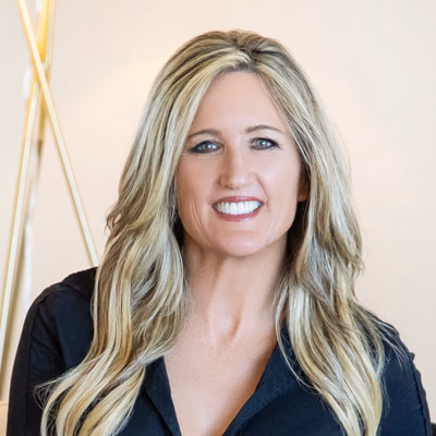 Lisa Vukovic, Associate Broker at SERHANT.