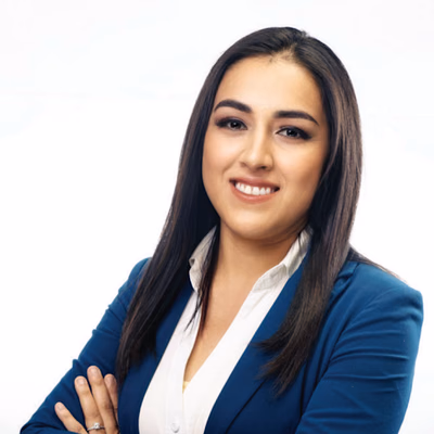 Angelica Torres