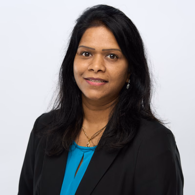 Kavita Datla