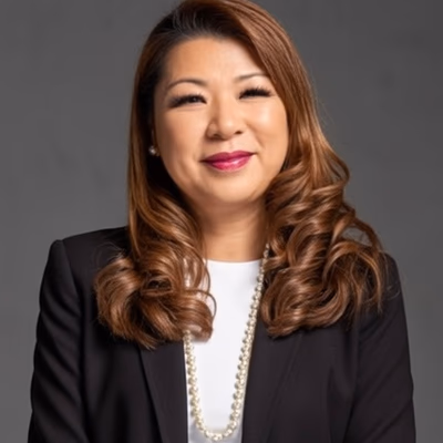Donna Chan