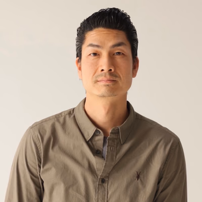 Kenneth Pang