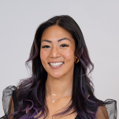 Lauren Quach