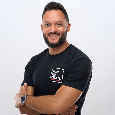 Daniel Velasquez