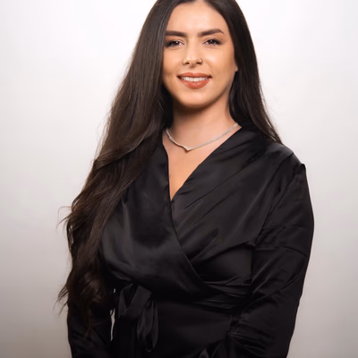 Lilah Corral