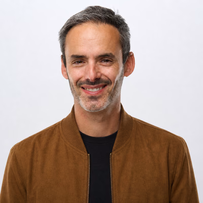 Oliver Davis