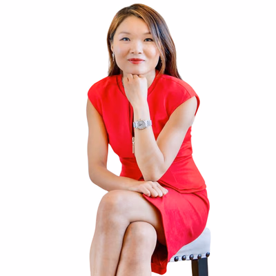 Stacy Huang
