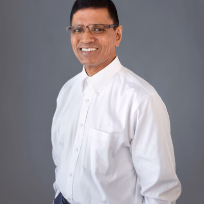 Ramesh Rao