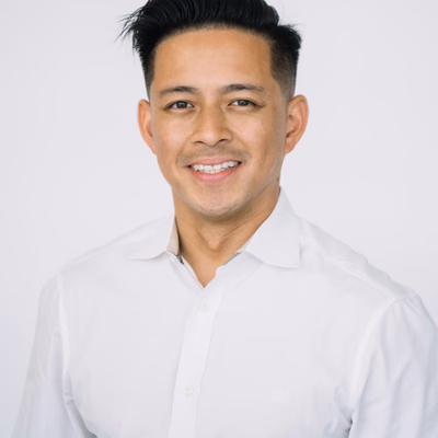 Kevin Cruz