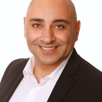 Zaid Hanna