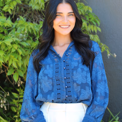 Gianna Garcia