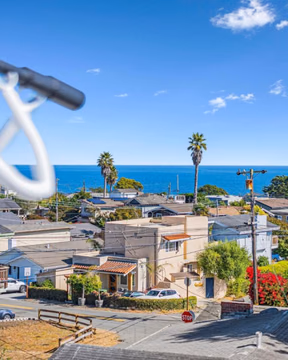 This week? Absolute fire!🔥 
TWO homes in contract and we are buzzing! ✨
Swipe ⬅️ to get the property details
🌊 First up: a dreamy ocean-view home in Seacliff with beach access practically in the backyard! 🌊 Next: a gorgeous ocean-view property on the Upper West Side, ideally situated near UCSC
Two amazing clients, two incredible homes, one very happy team. 🎉 We love weeks like this!
Huge congrats to our clients — so pumped for what’s next for you both! 🏡💙

360 Real Estate Professionals
SERHANT
DRE 02440323

#SantaCruzRealEstate #InContract #Seacliff #UpperWestSide