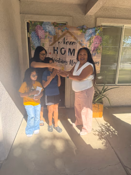 Congratulations to the Asanasavest family! 