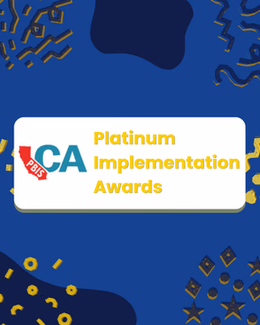 Another proud Fremont moment! Fremont USD shared that Harvey Green Elementary, Mission San Jose Elementary, and Patterson Elementary achieved Platinum recognition—the highest honor PBIS offers.

As a Fremont resident, I’m proud to see our local school communities recognized. Congratulations to the students, educators, staff, and families behind this accomplishment. I’m proud to call Fremont home!

Source: Fremont Unified School District
https://www.instagram.com/p/DceqNsrFGSN/