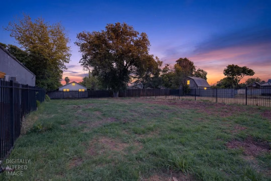 💥 PRICE IMPROVED 💥
📍 3630 Marysville Blvd, Sacramento | NOW $60,000

Commercial land under $60K in Sacramento? Yes, really. 👀

🏗 C-2 zoned (General Commercial / Mixed Use)
📐 ±4,240 sq ft flat, buildable lot
🚦 High-visibility frontage on busy Marysville Blvd
🌆 Minutes to Downtown Sacramento and Discovery Park
💡 Build-to-suit, owner-user, or land bank for the long game

Whether you're a developer, investor, or small business owner looking for your own spot, this is one of the lowest price points you'll find on commercially zoned land in the city.

Serious buyers, DM me or call for details 📲

Eric Macalma | TurboHome
📞 916-621-5736