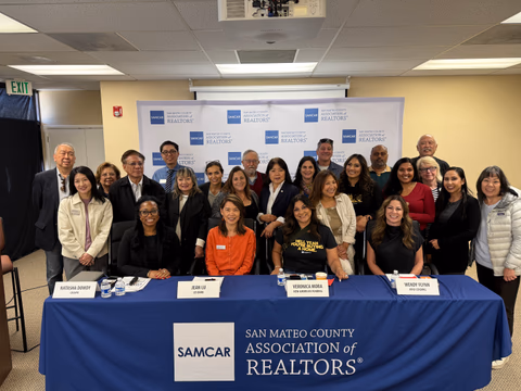 SAMCAR Fair Housing Day
