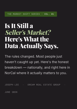 The shift is happening in our micro-markets!  #castrovalley, #elkgrove
