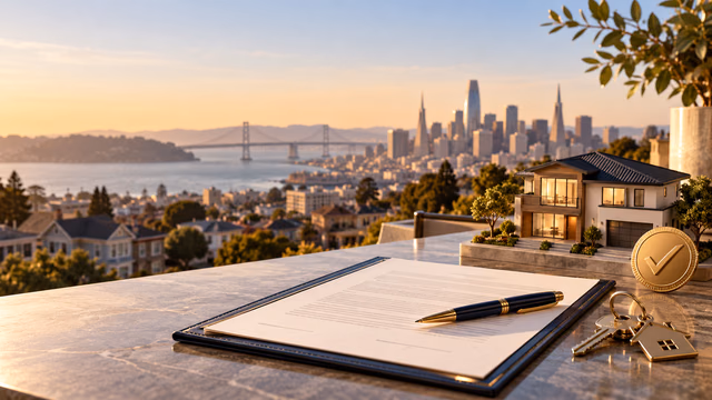 How Can You Write a Winning Home Offer?