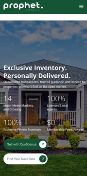If you’re looking to invest in real estate and want to buy or sell distressed properties, feel free to reach out to me! 