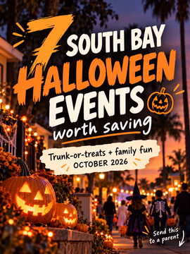 If you’re trick-or-treating in San Jose this Halloween, here are a few neighborhoods I’d look at first. 🎃🍬

From the big Halloween energy in **Willow Glen** to the tree-lined streets of the **Rose Garden**, classic suburban trick-or-treating in **Cambrian**, and underrated pockets around **Santa Teresa + Blossom Valley**, San Jose has plenty of great areas to explore on Halloween night.

Just remember: Halloween can change block by block, so look for porch lights, decorations, families already walking around, and streets where the homes are fairly close together.

If you’re going with younger kids, I’d start around sunset before the biggest crowds arrive.

Save this for **Halloween 2026** and send it to a San Jose parent who’s already planning where to trick-or-treat. 👻

Did I miss a neighborhood or street that goes all out? Drop it below — I want to add it to my list.

#SanJoseHalloween #SanJoseTrickOrTreating #HalloweenSanJose #WillowGlen #RoseGardenSanJose #CambrianSanJose #SouthSanJose #SantaTeresaSanJose #BlossomValley #SanJoseFamilies #SanJoseKids #SanJoseEvents #ThingsToDoInSanJose #BayAreaHalloween #SouthBayEvents