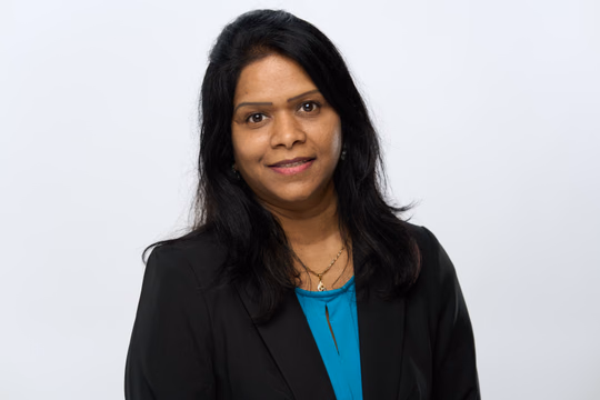 Kavita Datla