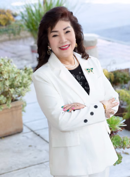 Mary J. Wong, REALTOR® at Corcoran Icon Properties