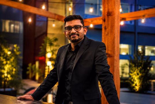 Hemanth Ponnambalath Mohanadas