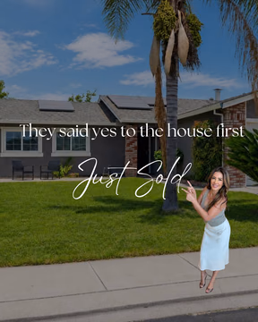 recently had the pleasure of representing the seller of this home. Selling takes more than putting a property on the market. It takes thoughtful pricing, a strong presentation, skilled negotiation, and steady guidance through closing.
As a REALTOR® serving Brentwood, Oakley, the East Bay, and surrounding areas, I help sellers prepare their homes, attract qualified buyers, and make informed decisions at every step.
Congratulations to my seller, and thank you for trusting me with your sale! If you’re thinking about selling your home, I’d be happy to help you plan your next move.