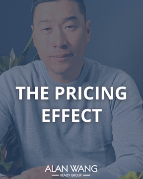 When a home is positioned just right, it naturally draws more interest, more showings, and more excitement- and that energy is what helps drive strong outcomes.

Every pricing decision I make is intentional and rooted in one goal: creating the best possible result for my client.

This is how we set homes up to win.

#AlanWangRealty #AlanWangRealtyGroup #SiliconValleyRealEstate #BayAreaRealEstate #SantaClaraValley #KWElevate #PricingStrategy #PricingPower #ListToSell #SmartPricing #HomeSellingTips #SellerSuccess #RealEstateExpert #MarketKnowledge
