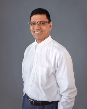 Ramesh Rao