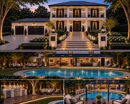 Round Hill Country Club - 2027 Project 