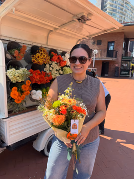 Head over to Ghirardelli Square to celebrate @norcalrumble at their Bloom Bar (& other activations across The Bay!) & keep your eyes out for our episode of @theamericandreamtv in the New Year!! 

#norcalrumble #mlvnorcal #womenssports #bayareasports #everyonewatcheswomenssports