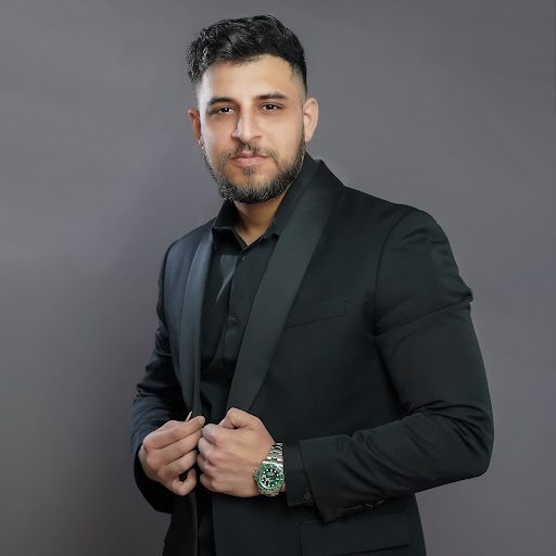 Shawn Ghandchi