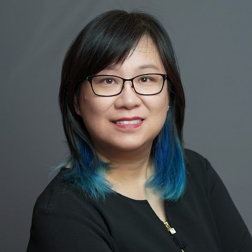 Judy Sun