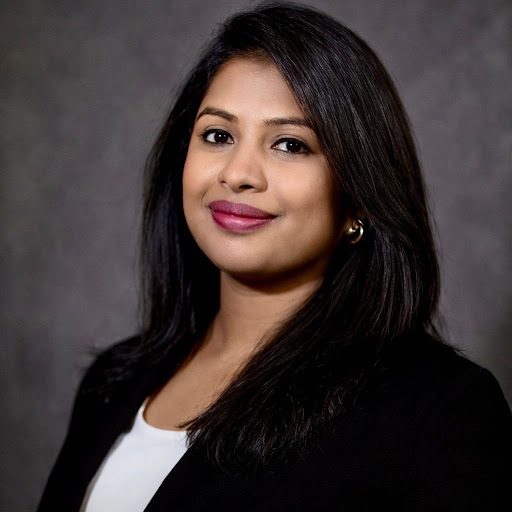 Priyanka Sivagami