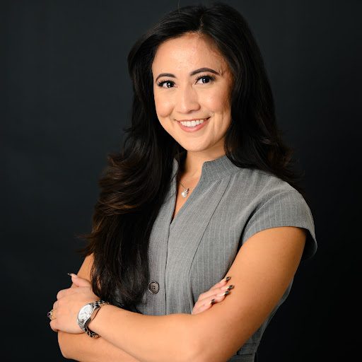 Evangeline Nguyen