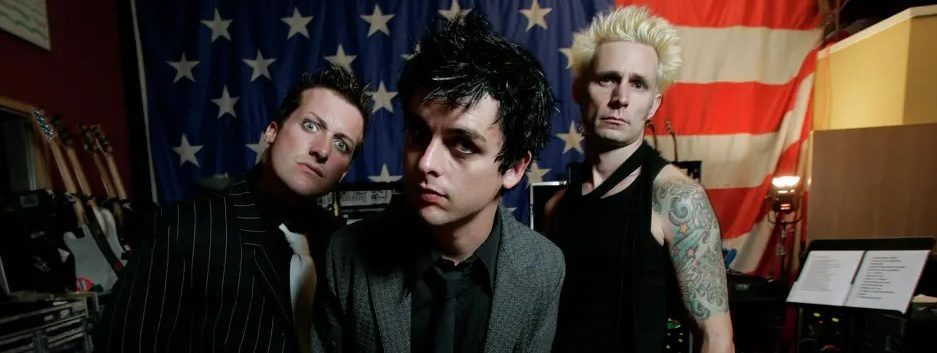 Green Day’s Studio 880 in Oakland Is Back on the Market for $3.9 Million