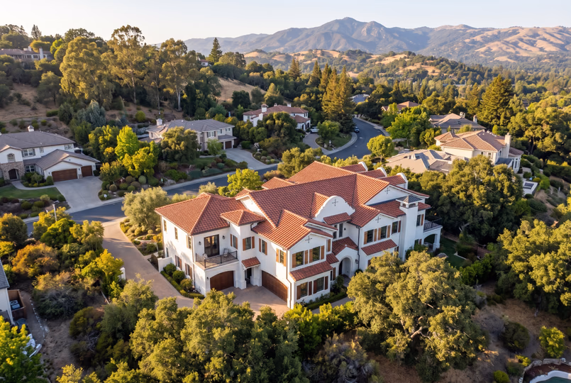 Inherited a Home in Walnut Creek? What to Do First, Whether It’s in a Trust or Probate