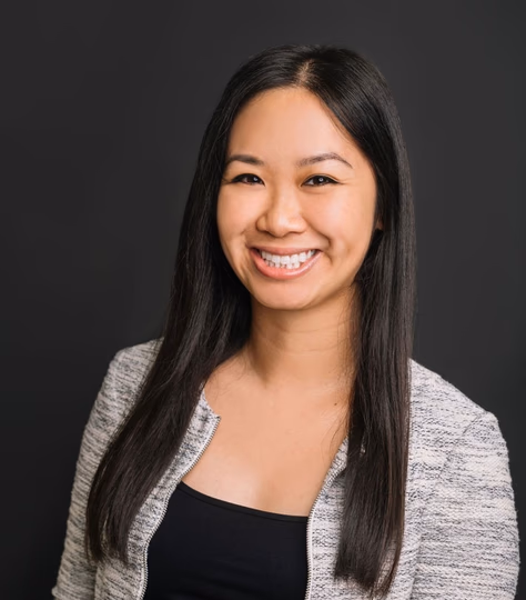 Jamie Chow