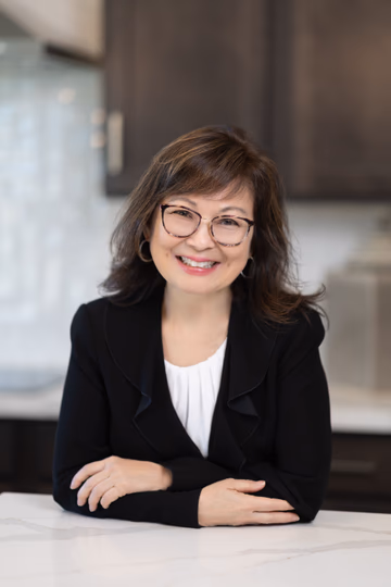 LuAnn Shikasho