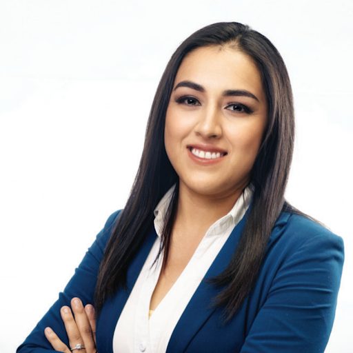 Angelica Torres