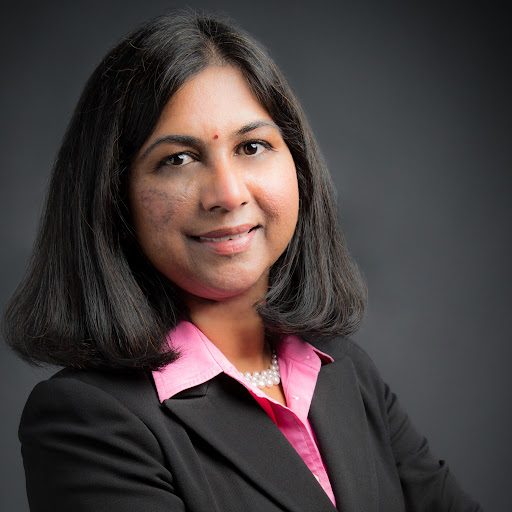 Vrishali Modi