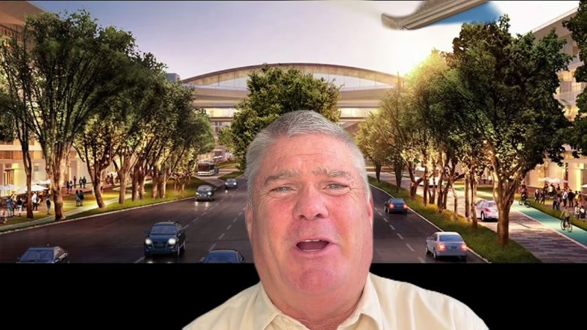 Bruce Wagg intro video