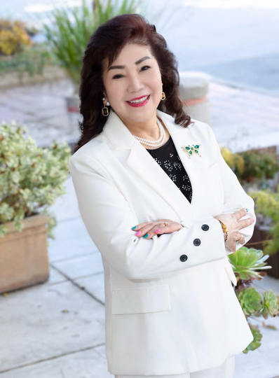 Mary J. Wong, REALTOR® at Corcoran Icon Properties