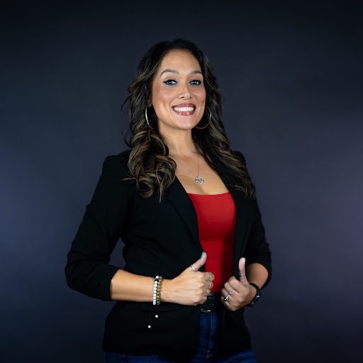 Eileen Modawar