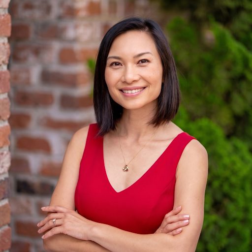 Ann Chang