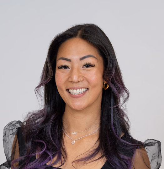 Lauren Quach