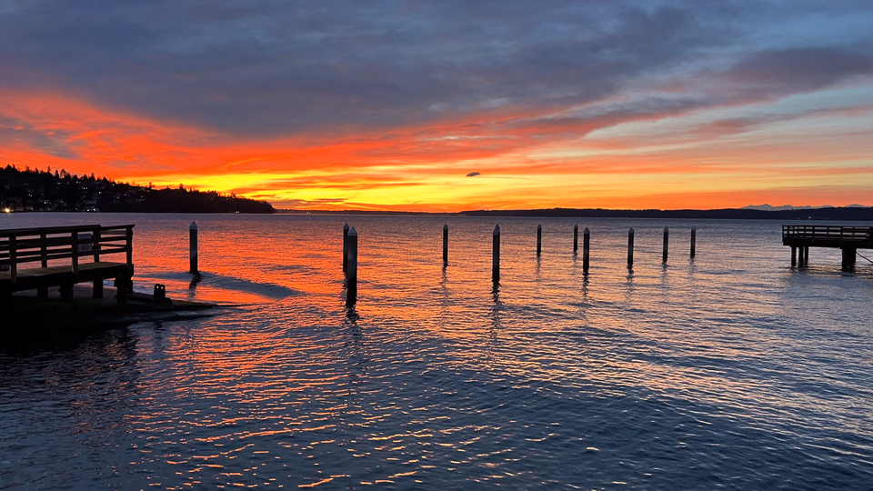 Roger Bintner, Real Estate Broker — Empty Nester in Federal Way, WA