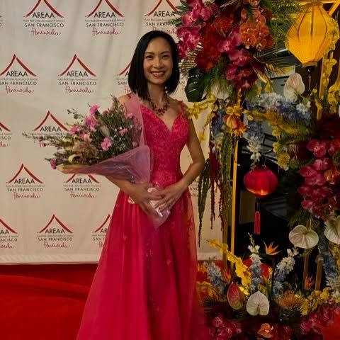 Last week, I had the honor of bidding farewell as the 2024 President of AREAA San Francisco Peninsula @areaa_sf_pen and welcoming our new President, Robin Mesina @robinmesina_ , along with the incoming Board at our Installation Gala.

Serving as Chapter President has been one of the greatest honors of my career, and I am beyond grateful for this incredible community that made it all possible!

Reflecting on 2024, we raised the bar by hosting 14 impactful events designed to equip real estate professionals with the tools, knowledge, and connections to better serve their clients and communities. Our hard work was recognized at the national level, with AREAA naming us “The Best of AREAA for Professional Development” among 45 chapters nationwide! Our own Al Louie have received the Member of the Year Award among 17,000 members!

As I step into my new role on the 2025 Board of Directors, I’m excited to continue working alongside Robin and our passionate, dedicated team to take our chapter to even greater heights.

From the bottom of my heart, thank you all for an incredible year! Looking forward to what’s ahead.

#prettiestgala #crazyrichasiantheme #2025installationgala #areaasfpen