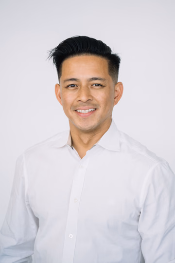 Kevin Cruz
